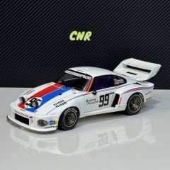 1:18 Porsche 935 Turbo 1978 IMSA GT Champion P.Gregg - Exoto