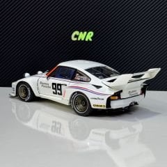 1:18 Porsche 935 Turbo 1978 IMSA GT Champion P.Gregg - Exoto