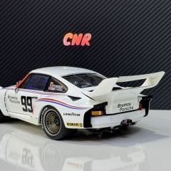 1:18 Porsche 935 Turbo 1978 IMSA GT Champion P.Gregg - Exoto