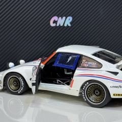 1:18 Porsche 935 Turbo 1978 IMSA GT Champion P.Gregg - Exoto