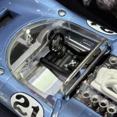 1:18 LOLA T70 Parnelli Jones 1967 Can/Am - GMP