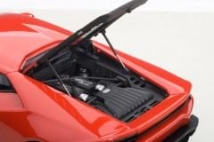 1:18 Lamborghini Huracan LP610-4 Red 2014- Autoart