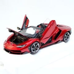 1:18 Ölçek Lamborghini Centenario Roadster 2016 - Autoart