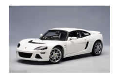 1:18 Lotus Europa S 2006 White 75368 - Autoart