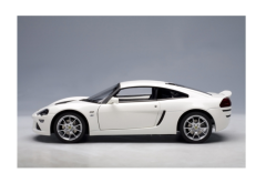 1:18 Lotus Europa S 2006 White 75368 - Autoart