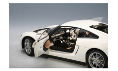 1:18 Lotus Europa S 2006 White 75368 - Autoart