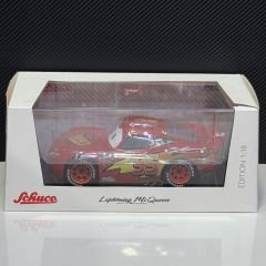 1:18 Ölçek Lightning McQueen Disney Car - Schuco