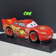 1:18 Ölçek Lightning McQueen Disney Car - Schuco