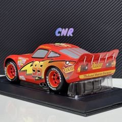 1:18 Ölçek Lightning McQueen Disney Car - Schuco