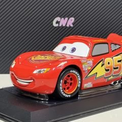 1:18 Ölçek Lightning McQueen Disney Car - Schuco