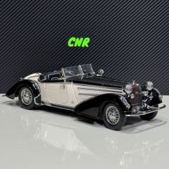 1:18 Horch 855 Roadster 1939 - Sunstar