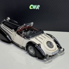 1:18 Horch 855 Roadster 1939 - Sunstar