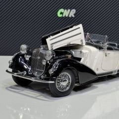 1:18 Horch 855 Roadster 1939 - Sunstar