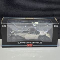 1:18 Horch 855 Roadster 1939 - Sunstar