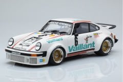 1:18 Porsche 911 934 RSR Vaillant Bob Wollek Norisring 1976 - Minichamps