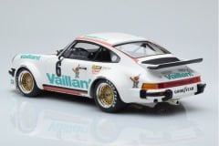 1:18 Porsche 911 934 RSR Vaillant Bob Wollek Norisring 1976 - Minichamps