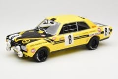 1:18 Opel Commodore 24H SPA 1970 Opel Racing Team - Minichamps