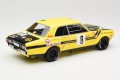 1:18 Opel Commodore 24H SPA 1970 Opel Racing Team - Minichamps