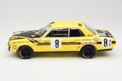 1:18 Opel Commodore 24H SPA 1970 Opel Racing Team - Minichamps