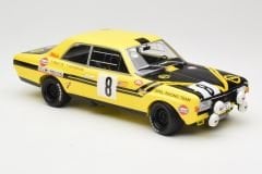 1:18 Opel Commodore 24H SPA 1970 Opel Racing Team - Minichamps