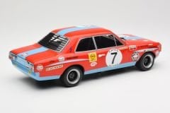 1:18 Opel Commodore 24H SPA 1972 GULF Team - Minichamps