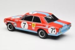 1:18 Opel Commodore 24H SPA 1972 GULF Team - Minichamps