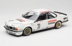 1:18 BMW 635 CSI E24 ETCC 1983 Team Schnitzer - Minichamps
