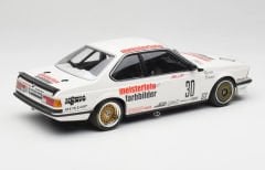 1:18 BMW 635 CSI E24 ETCC 1983 Team Schnitzer - Minichamps
