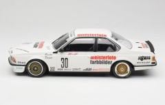 1:18 BMW 635 CSI E24 ETCC 1983 Team Schnitzer - Minichamps