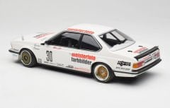 1:18 BMW 635 CSI E24 ETCC 1983 Team Schnitzer - Minichamps