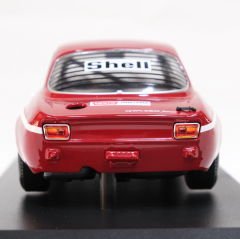 1:18 Ölçek 1972 Alfa Romeo 1300 GTA - Minicahmps