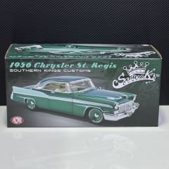 1:18 Chrysler New Yorker St. Regis 1956 Custom Mint Green - ACME