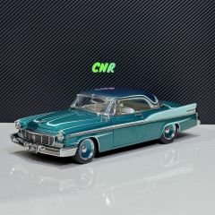 1:18 Chrysler New Yorker St. Regis 1956 Custom Mint Green - ACME