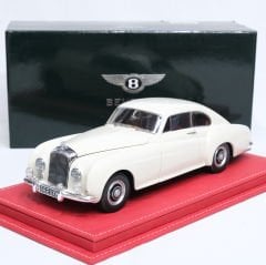 1:18 Ölçek 1954 Bentley R Type Continental - Minichamps