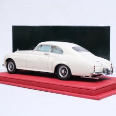 1:18 Ölçek 1954 Bentley R Type Continental - Minichamps