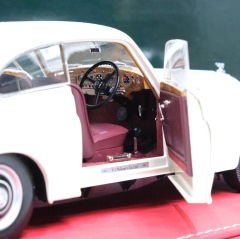 1:18 Ölçek 1954 Bentley R Type Continental - Minichamps