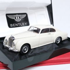 1:18 Ölçek 1954 Bentley R Type Continental - Minichamps