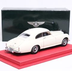 1:18 Ölçek 1954 Bentley R Type Continental - Minichamps