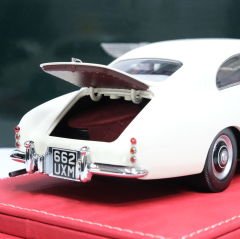 1:18 Ölçek 1954 Bentley R Type Continental - Minichamps