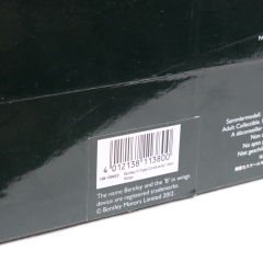 1:18 Ölçek 1954 Bentley R Type Continental - Minichamps