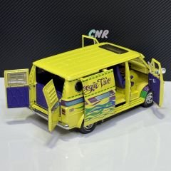 1:18 Chevrolet G Series Boogie Van 1976 - ACME