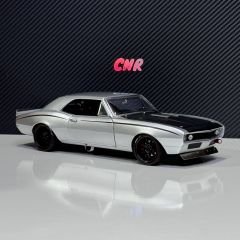 1:18 Chevrolet Camaro  Street Fighter 1967 - GMP