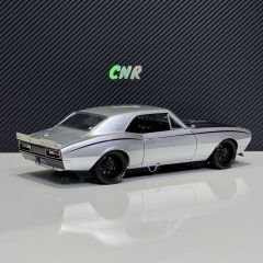 1:18 Chevrolet Camaro  Street Fighter 1967 - GMP