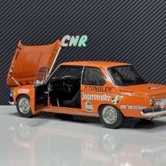 1:18 BMW 2002 Rally Monte Carlo 1973 Jagermeister - Autoart