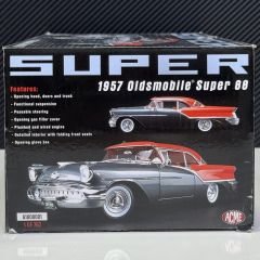 1:18 Oldsmobile Super 88 1957 - ACME