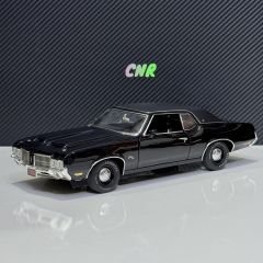 1:18 Oldsmobile Cutlass SX Rocket 455 1971 - ACME