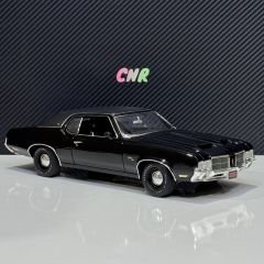 1:18 Oldsmobile Cutlass SX Rocket 455 1971 - ACME