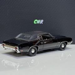 1:18 Oldsmobile Cutlass SX Rocket 455 1971 - ACME