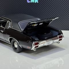 1:18 Oldsmobile Cutlass SX Rocket 455 1971 - ACME