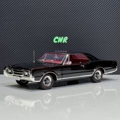 1:18 Oldsmobile 442 W-30 Coupe 1967 - ACME